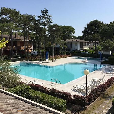 Fenice Bibione Exteriör bild