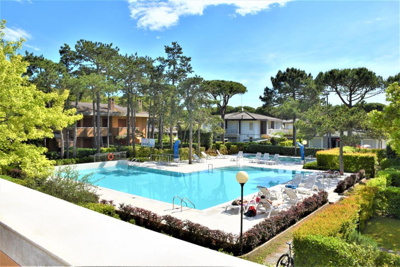 Fenice Bibione Exteriör bild