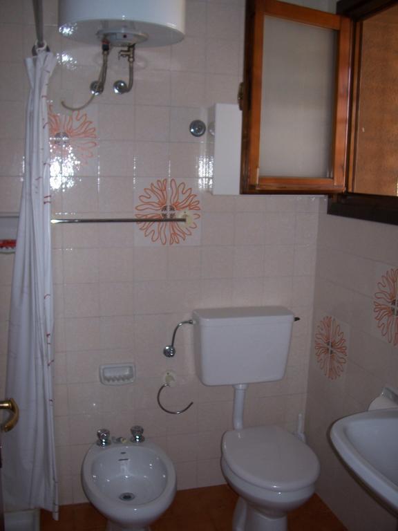 Fenice Bibione Exteriör bild