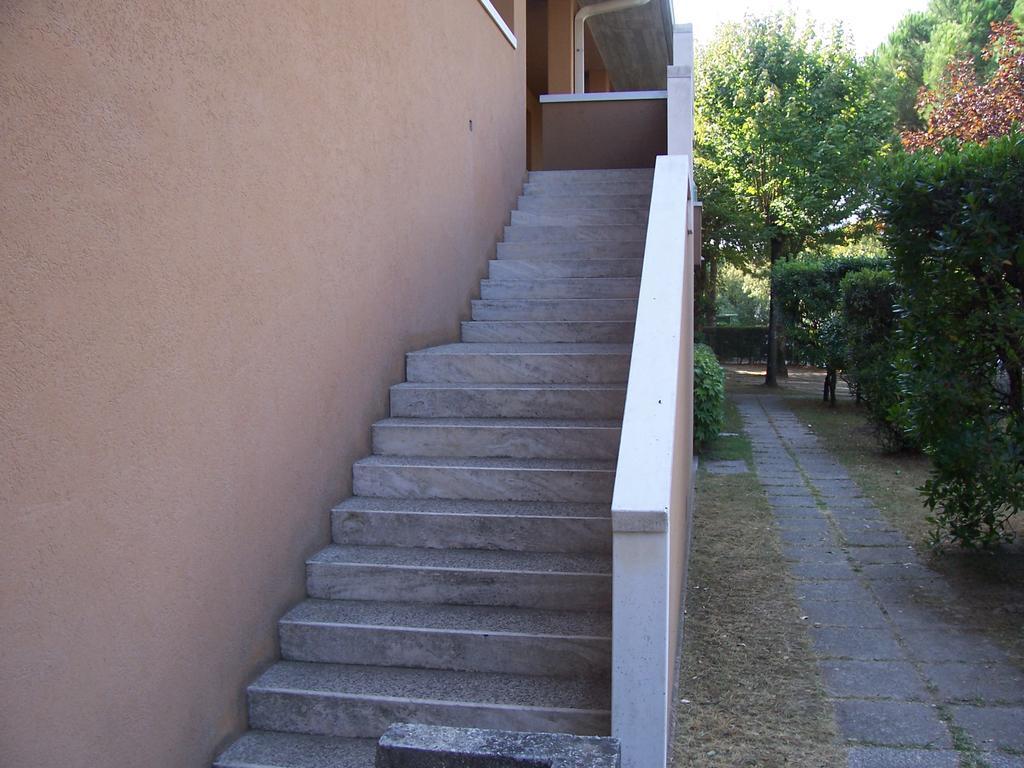 Fenice Bibione Exteriör bild