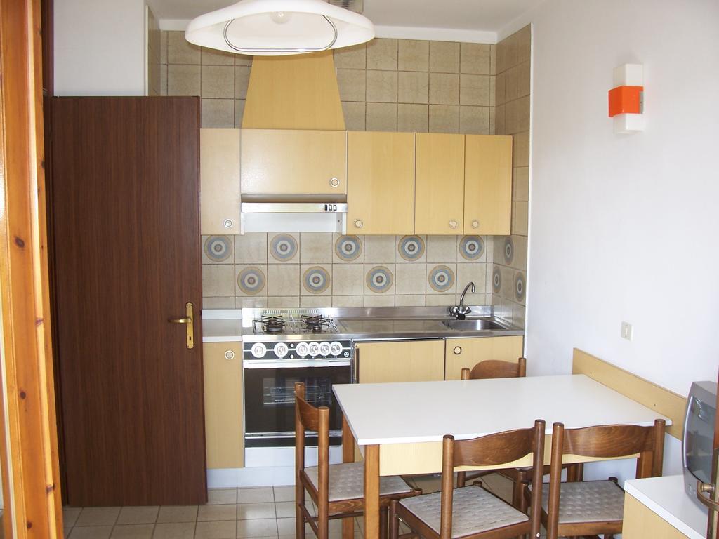 Fenice Bibione Exteriör bild